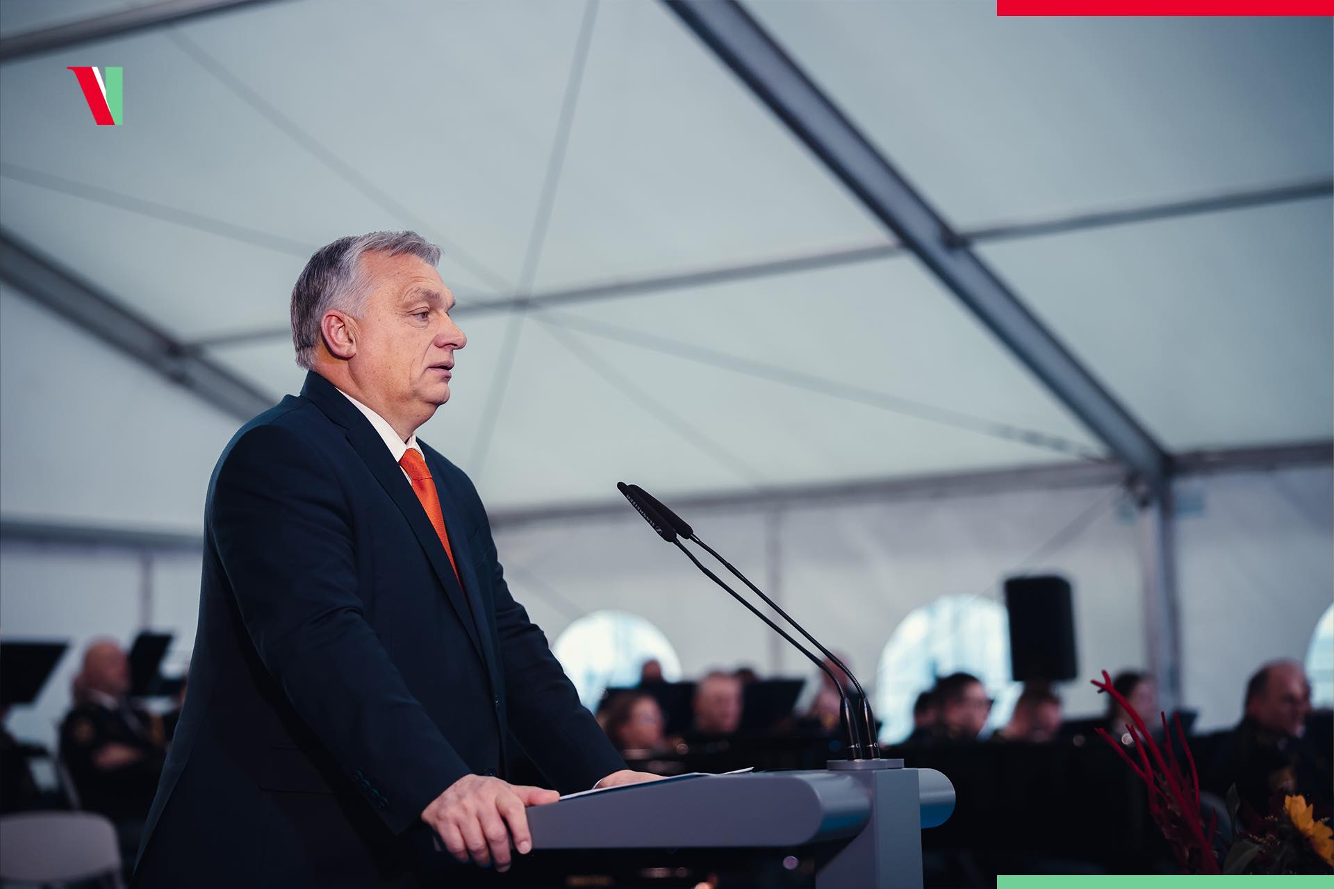 New World War is 'Realistic Threat', Says Orbán