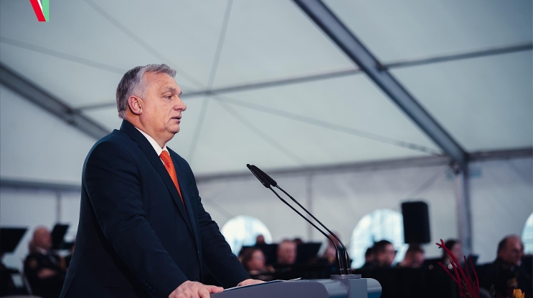 New World War is 'Realistic Threat', Says Orbán