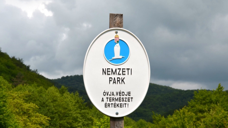 Párbeszéd to Turn to Ombudsman Over National Parks in Hungary