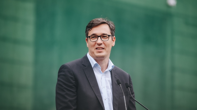 Gov't Plan For Budapest To Become 'Dump Site' For Chinese Hazardous Chemicals Opposed by Mayor