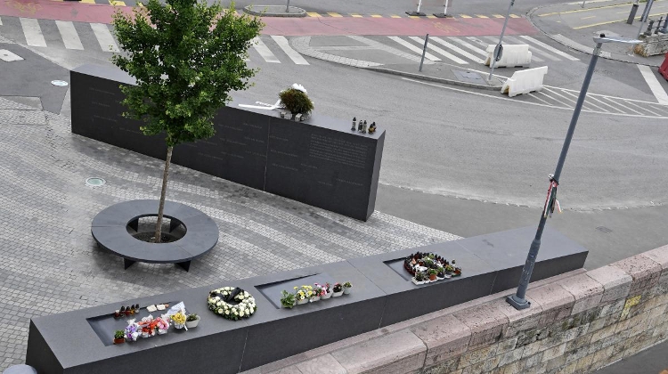 Budapest Boat Tragedy: Remembering the Victims
