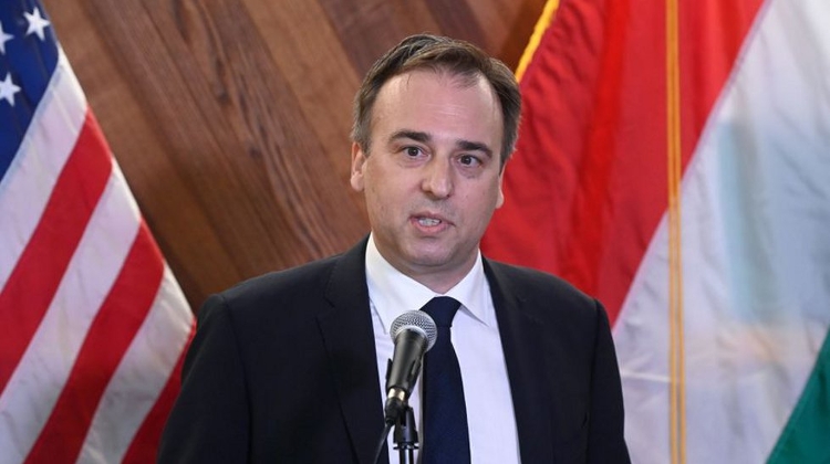 US Ambassador to Hungary Sounds Alarm on "Sovereignty Protection" Bill