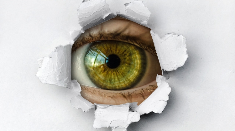 2,645 People Under Surveillance by Secret Services in Hungary Since 2010