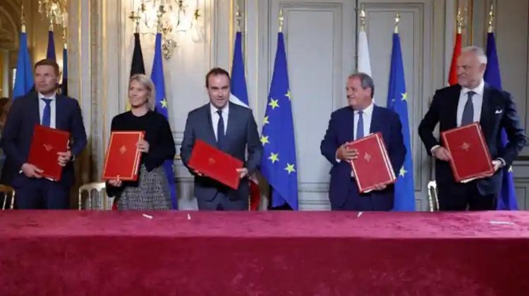 "Peace Requires Strength": French Anti-Aircraft Missiles Coming to Hungary