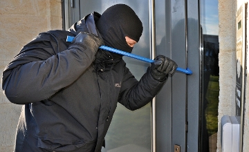 Updated: Crime in Budapest Grew Overall Last Year - But Drop Recorded in Murders, Burglaries