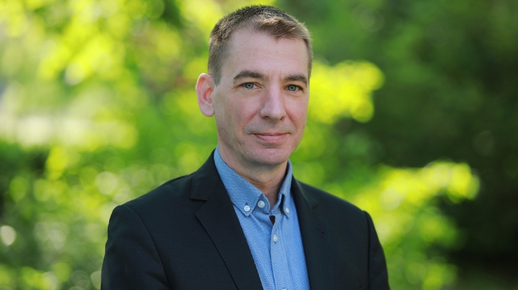 20 Aug Fireworks in Budapest Should be Replaced with Drone & Laser Shows, Says Opposition