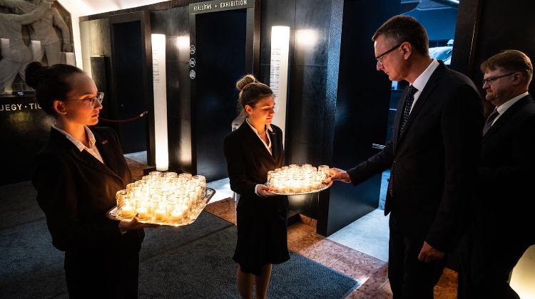 Bill on Publishing Agent Files Resubmitted by LMP in Hungary “for 28th Time"