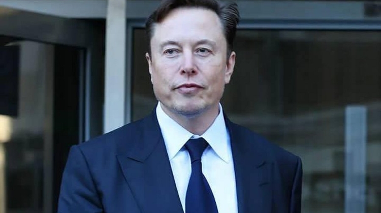 Elon Musk Invited to Budapest by Hungarian President