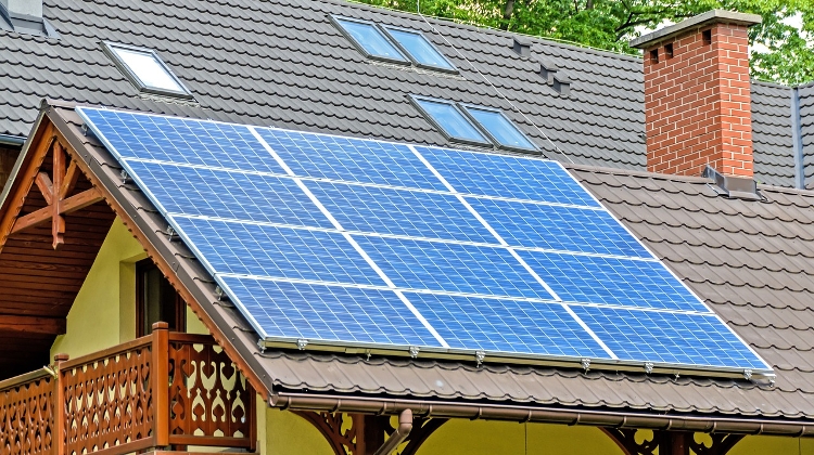 Updated: Household Solar Energy Scheme Starts in Hungary- State Aid Covers 65%