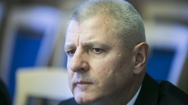 You're Fired: Orbán Unexpectedly Sacks Head Of Military Security Service in Hungary