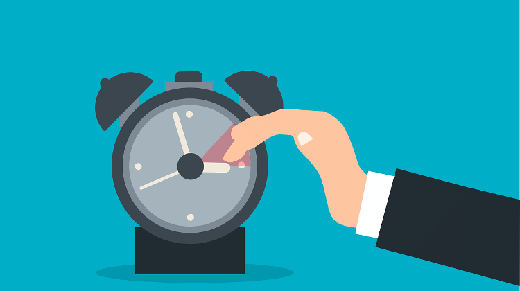 Clocks To Go Back In Hungary On 29 October