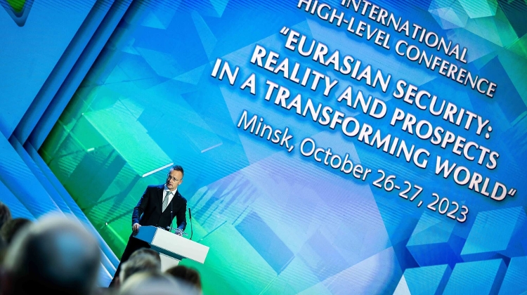 Four Hungarian Hostages In Gaza - Hungary Issues Warning on Middle East Situation