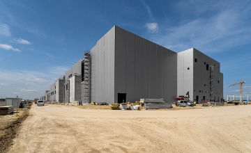 DK: Greenpeace Report Shows Samsung Battery Plant Threat to Göd & Nearby Towns