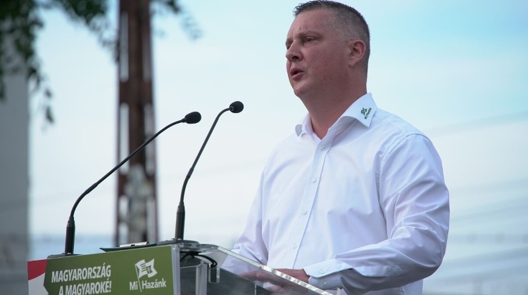 Far-Right Party to Field Mayoral Candidates in Budapest: Will It Endanger Position of Opposition in Capital?