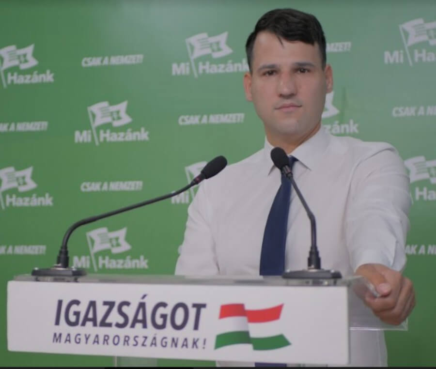 Hungarian Workers Getting Replaced with Foreigners, Claims Far-Right in Hungary