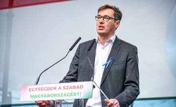 Budapest Mayor Misleading People Concerning Solidarity Tax Ruling?