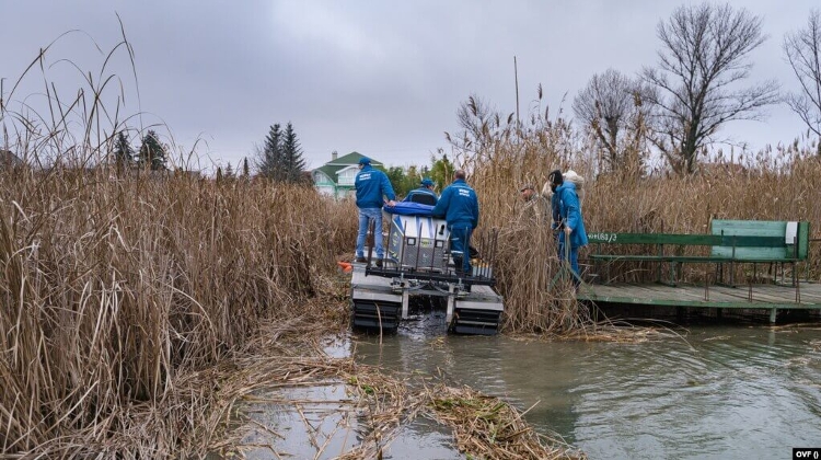 “Appalling”: Several Thousand Litres of Waste Oil Released in Danube Near Budapest - DK Party Demands Culprit Be Found “Appalling”: Several Thousand Litres of Waste Oil Released in Danube Near Budapest - DK Party Demands Culprit Be Found