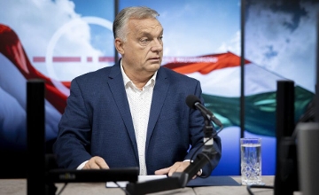 Will We See 'Fantastic' Results from New Economic Policy in Hungary?