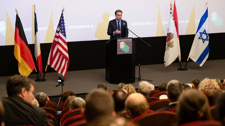 Opinion: US Ambassador Pressman Accuses Orbán Gov't of Anti-Semitism