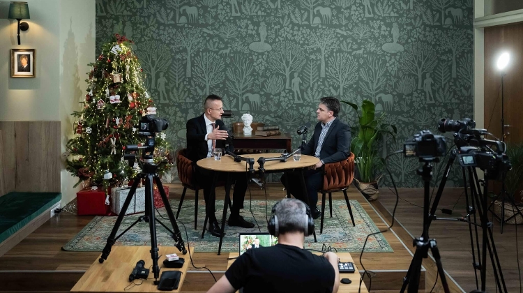 “Scandalous And Hostile”: Hungary Set to Veto Bulgaria's Schengen Membership