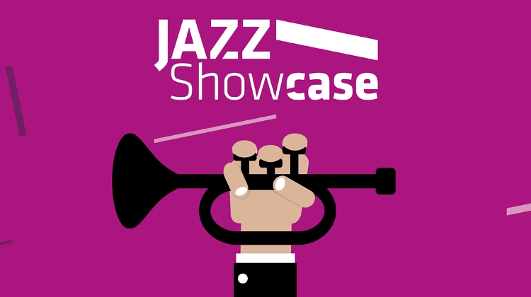 #39 Jazz Showcase #39 Festival Theatre Budapest 27 29 January XpatLoop com
