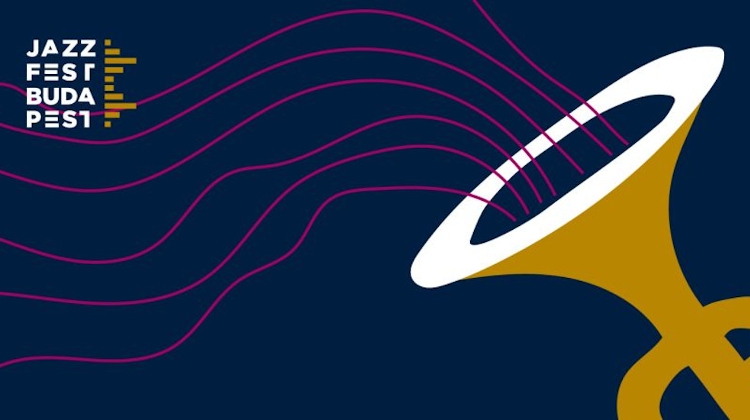 Coming Soon:  International Stars From 23 Countries to Play at Jazzfest Budapest