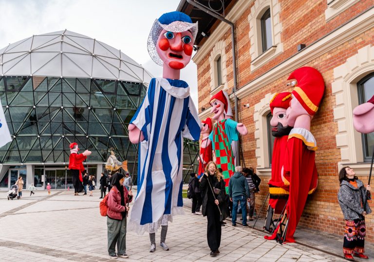 International Puppet Festival, Budapest