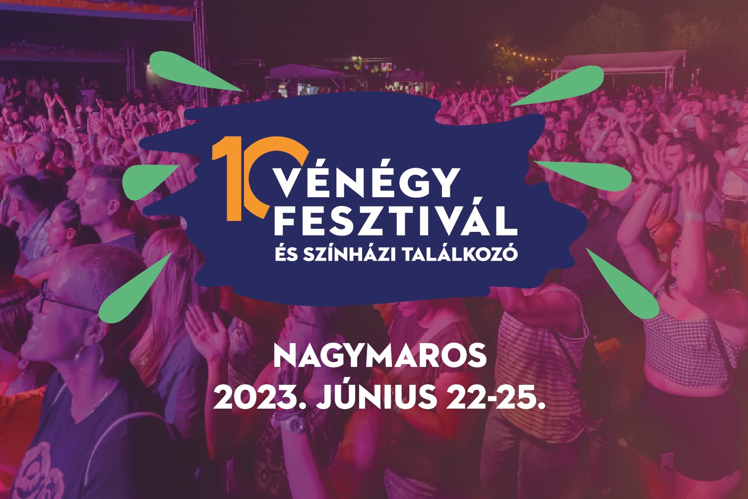 V4 Festival to Offer 100+ Programmes