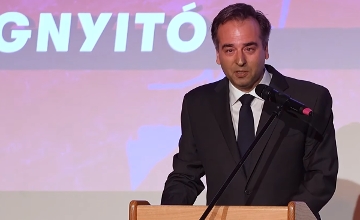 “Building A Dictatorship”: US Ambassador to Hungary Summoned Over Biden Remarks