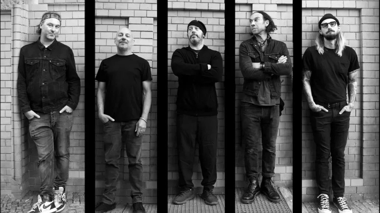 She Wants Revenge: Lady Gaga's Favourite Band is Coming to Budapest