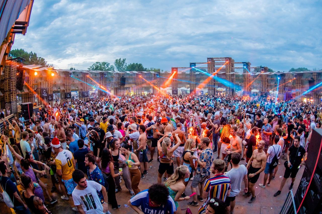 Festival Guide: Budapest’s Sziget Festival – New Stages and New Places