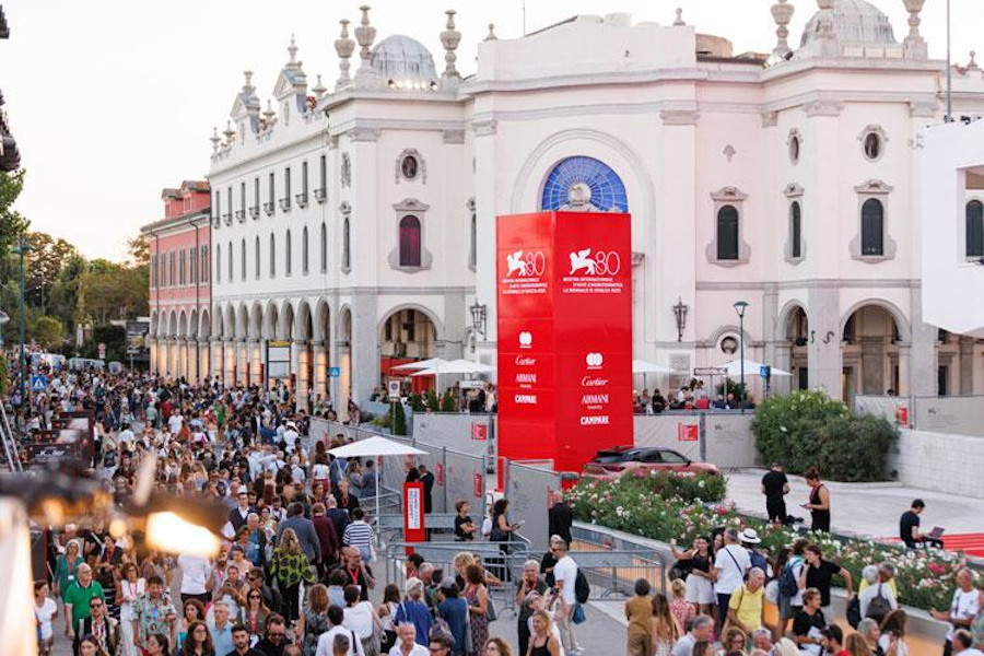 Two Hungarian Films to Debut at Venice Film Festival