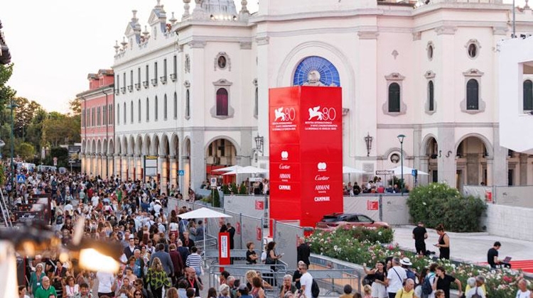 Two Hungarian Films to Debut at Venice Film Festival