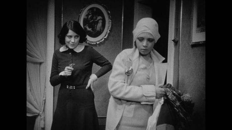 1929 Hungarian Silent Film Recovered & To Be Shown in Budapest’s Uránia Cinema