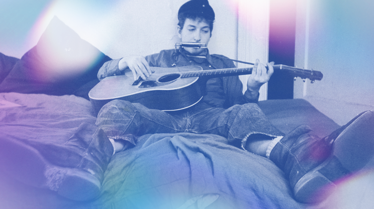 The Awakening Of The USA: 'The Early 60's', House Of Music Budapest, 1 February