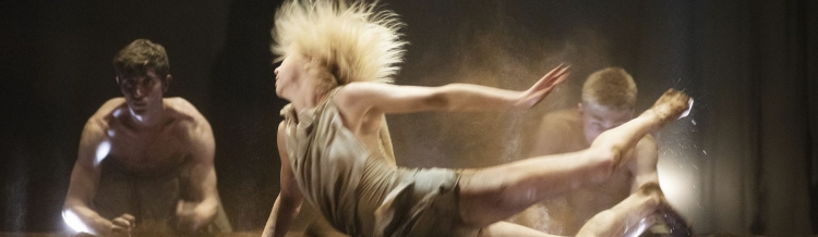 Recirquel Budapest My Land, Festival Theatre Budapest, 2 June