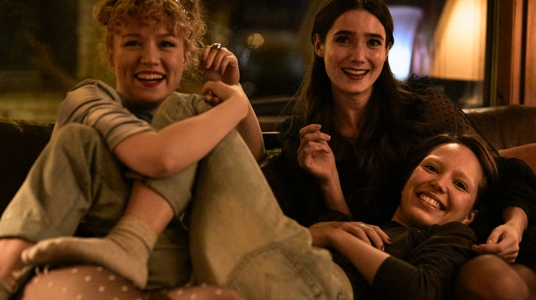 Finnish Film Days, Toldi Cinema Budapest, 15 - 19 February