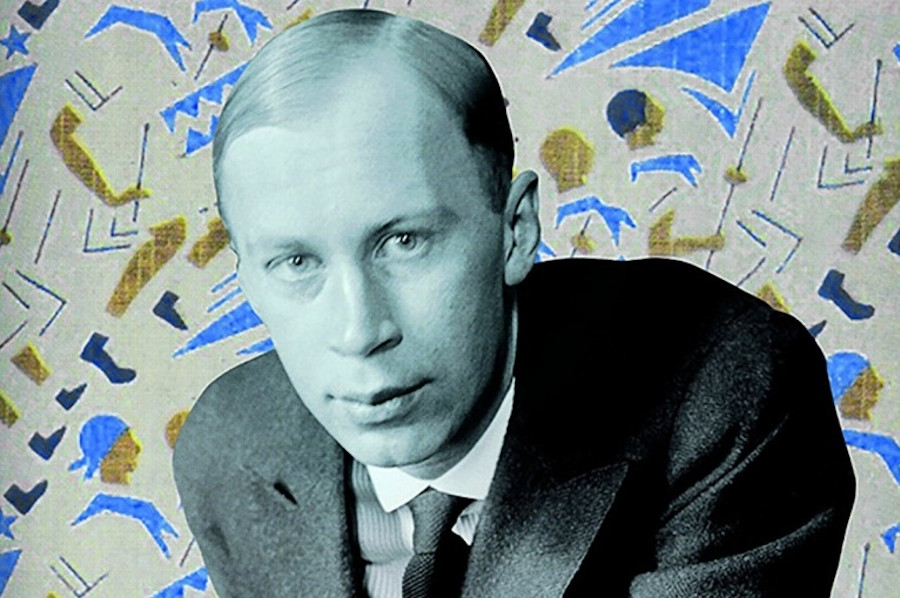 'Prokofiev Stories' Exhibition, Palace of Arts Budapest