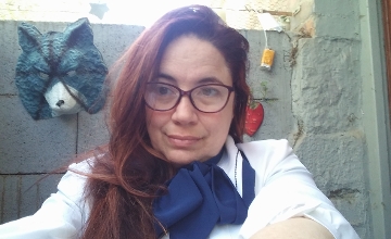 Jennifer Lynn Ferrando, Expat Baker in Budapest Jennifer Lynn Ferrando, Expat Baker in Budapest