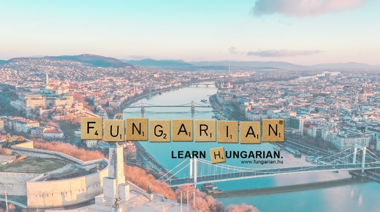 Fungarian - Budapest Understood