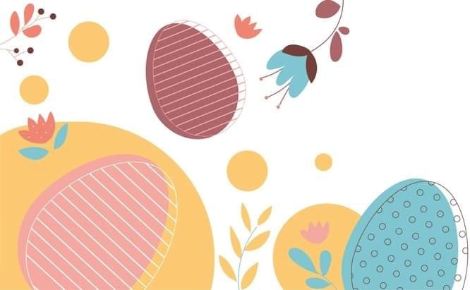 Easter Market, Gozsdu Udvar Budapest, 7 - 10 April