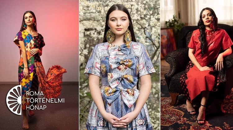 Khetane Exhibition, H13 Center Budapest