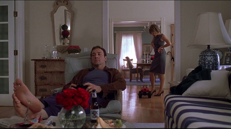 American Beauty, Bem Cinema Budapest, 4 June