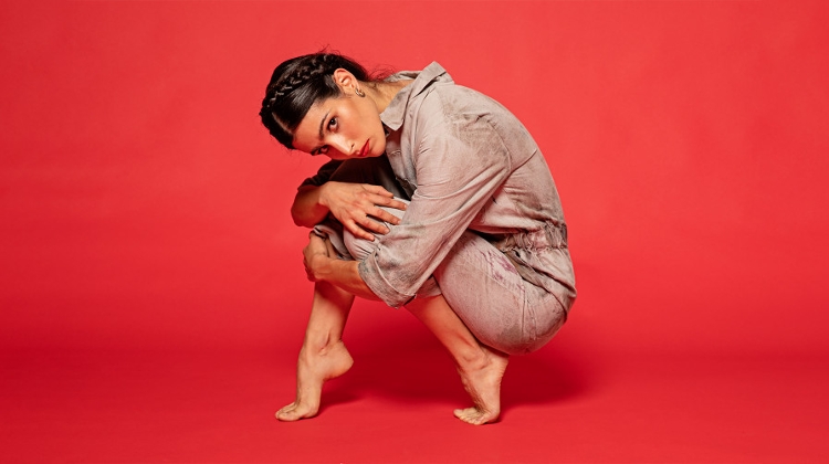 FRIDA, the Muse of Life, National Dance Theatre Budapest, 7 April