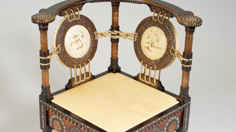 Art Nouveau Festival, György Ráth Villa Budapest, 6-10 June