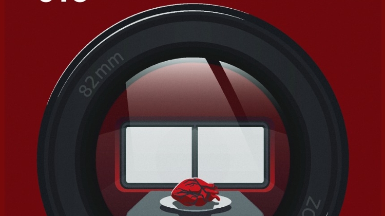 Murder on the 518, Tárogató Theatre Budapest, 2 June