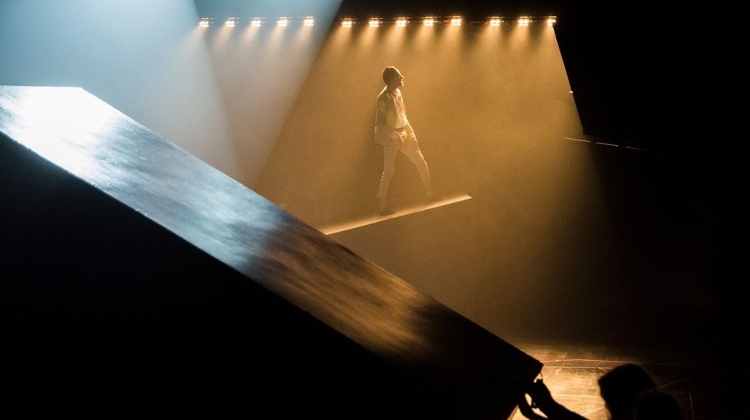 Theatre Director's Workshop with Amy Dugas Brown, Bernecebaráti, 10 – 13 August