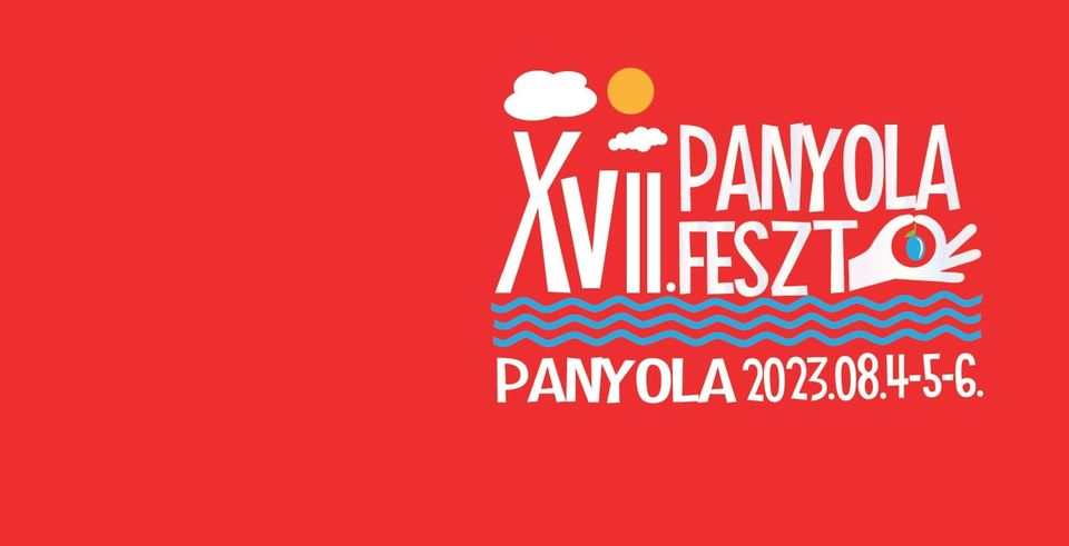 Panyola Festival, Panyola, 4 - 6 August