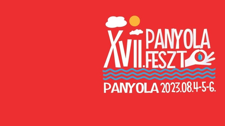 Panyola Festival, Panyola, 4 - 6 August