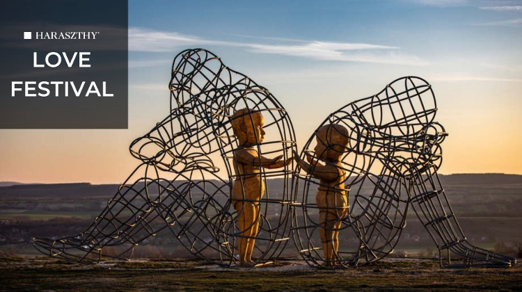 Love Festival, Vál, Hungary, 7 October